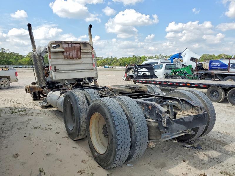 1999 Peterbilt 378 Semi Truck