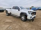 2021 GMC Sierra K3500 Denali