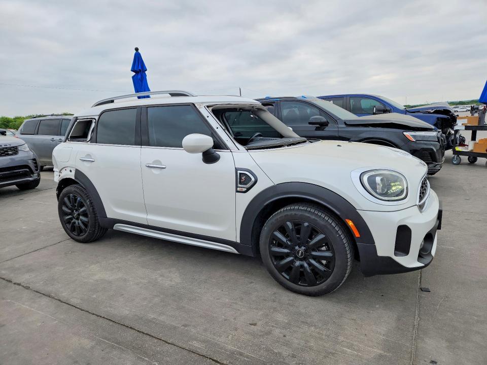 2024 Mini Cooper s Countryman