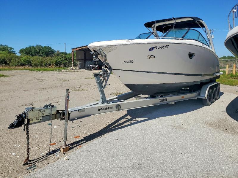 2018 RGT Boat-Boat