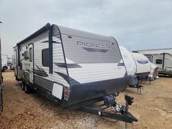 2021 Pioneer 2021 Heartland Pioneer Camper for sale in Grand Prairie, TX