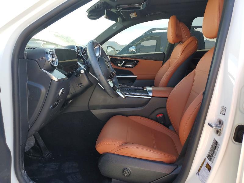 2023 Mercedes-Benz Glc 300 4matic