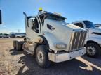 2020 Peterbilt 567 Semi Truck