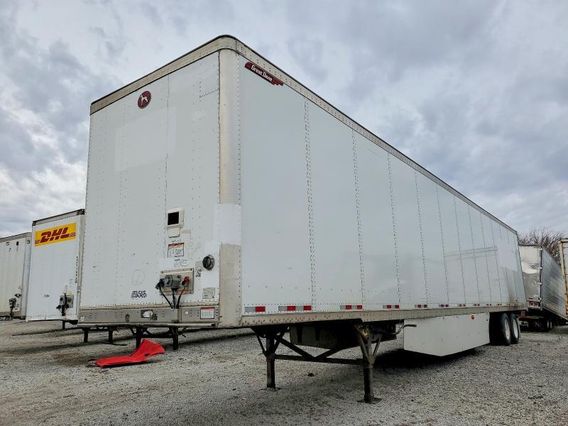 2020 Great Dane CCC-3314-01053 DRY Van Trailer