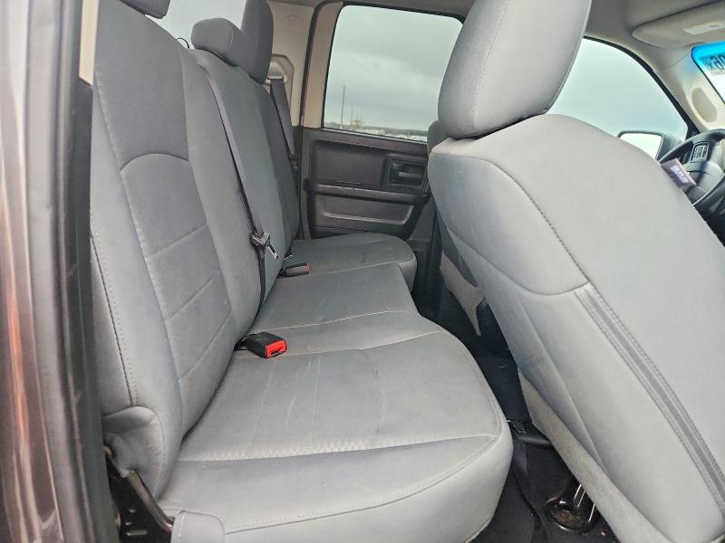 2015 Dodge RAM 1500 ST