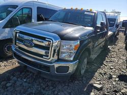 Ford salvage cars for sale: 2015 Ford F350 Super Duty