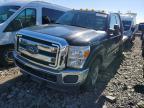 2015 Ford F350 Super Duty