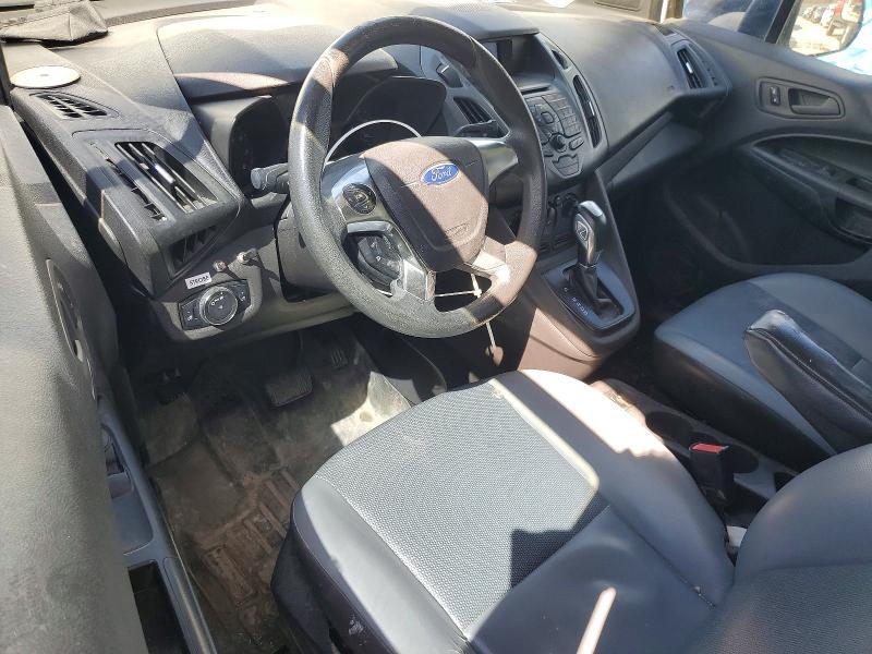2015 Ford Transit Connect xl