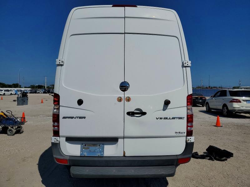 2016 Freightliner Chassis Refrigerated Delivery van