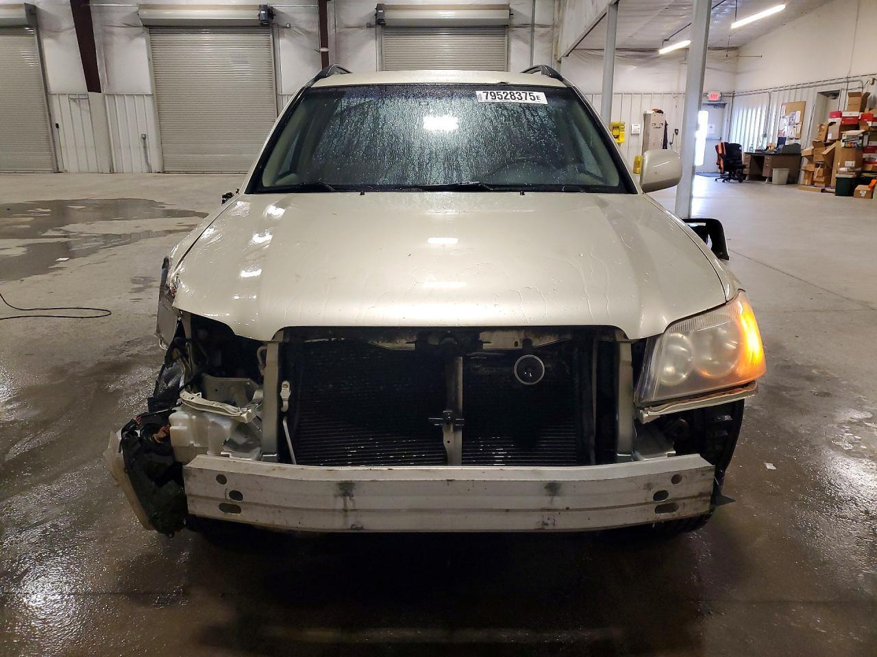 2003 Toyota Highlander Limited