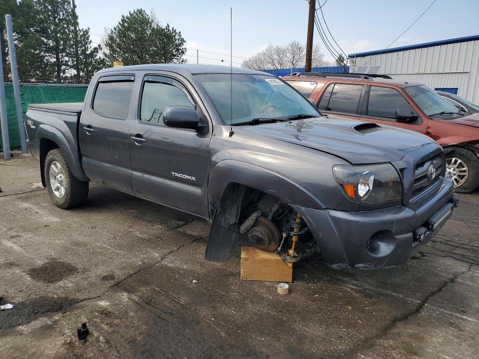 2010 Toyota Tacoma V6