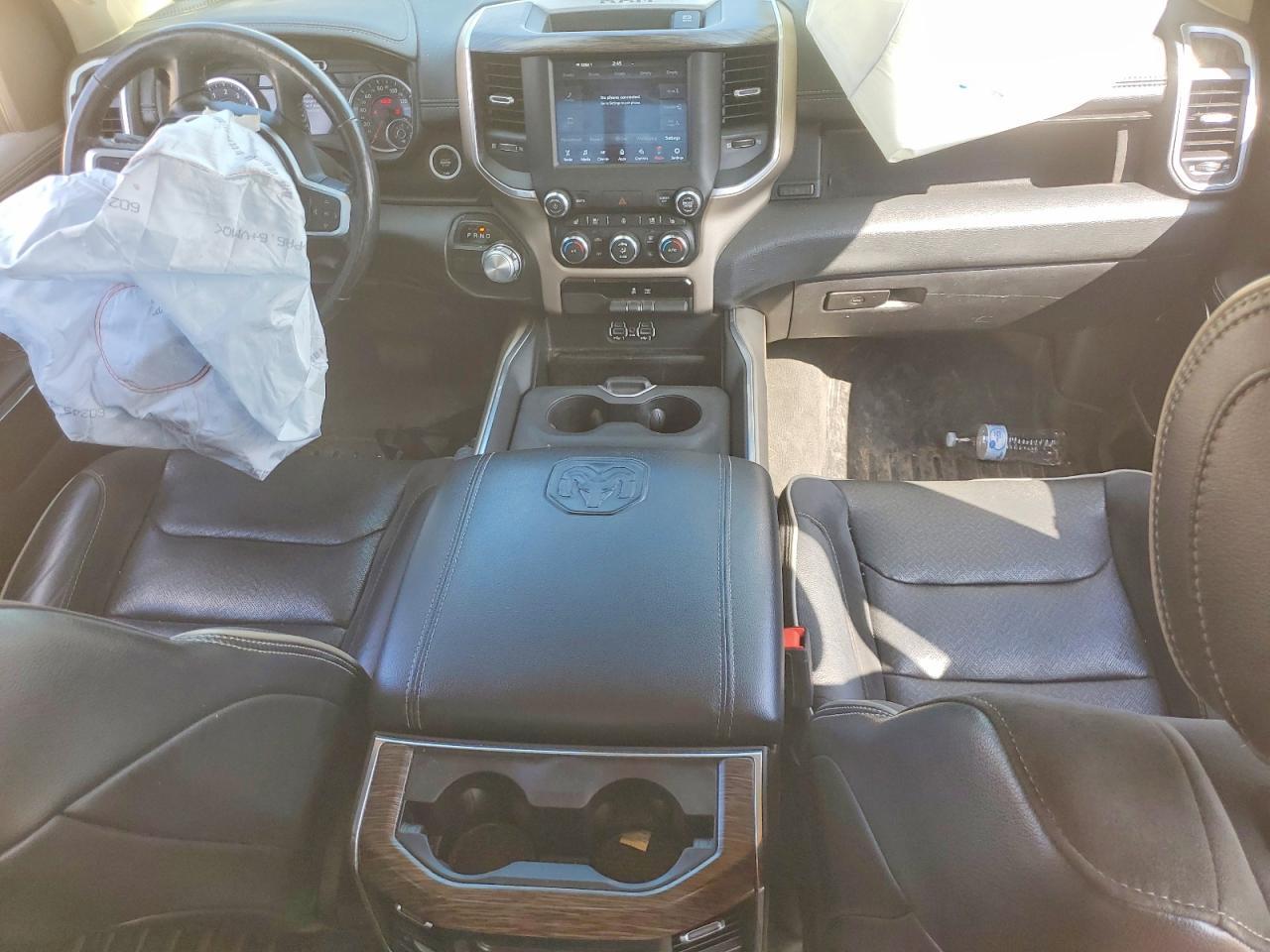 2020 Dodge 1500 Laramie