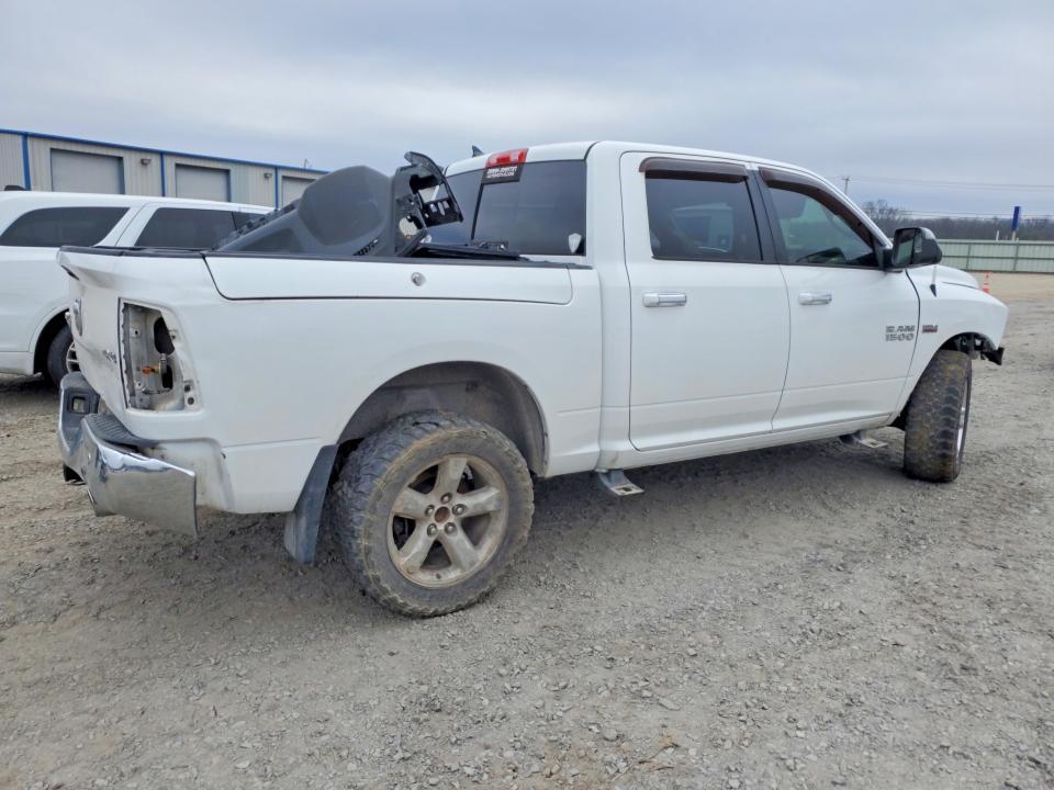 2014 Dodge RAM 1500
