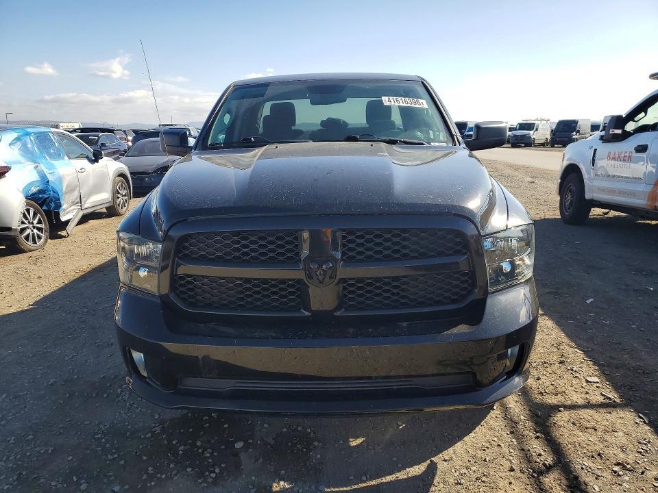 2016 Dodge RAM 1500 ST