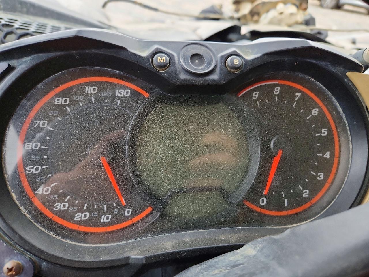 2019 Can-Am Maverick X3 Utility Vehicle