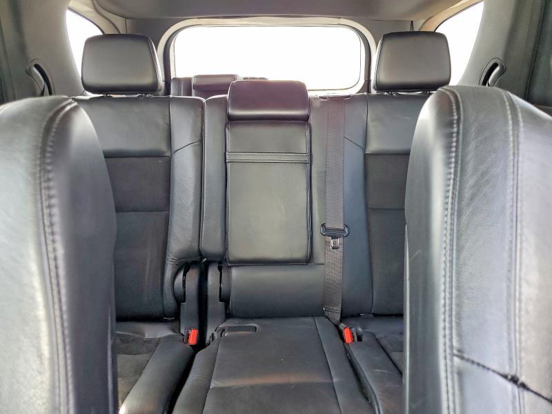 2022 Dodge Durango gt