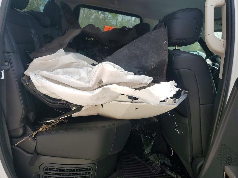 2024 Toyota Tundra Limited hv