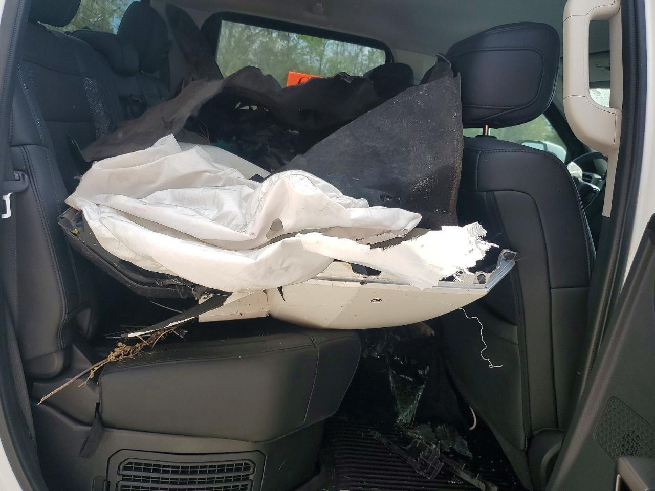 2024 Toyota Tundra Limited HV