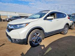 2018 Honda Cr-v ex for sale in New Britain, CT