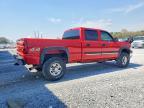 2004 Chevrolet Silverado K2500 Heavy Duty