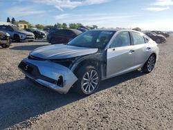 2025 Acura Integra en venta en Sacramento, CA