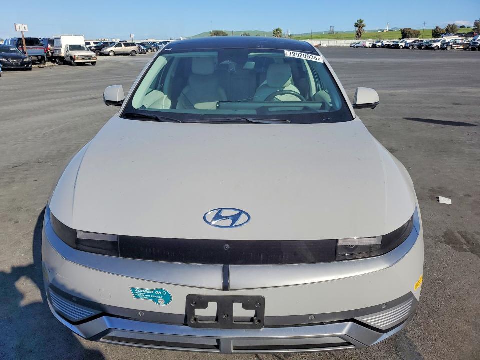 2022 Hyundai Ioniq 5 Limited