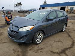 2012 Mazda 5 for sale in Woodhaven, MI