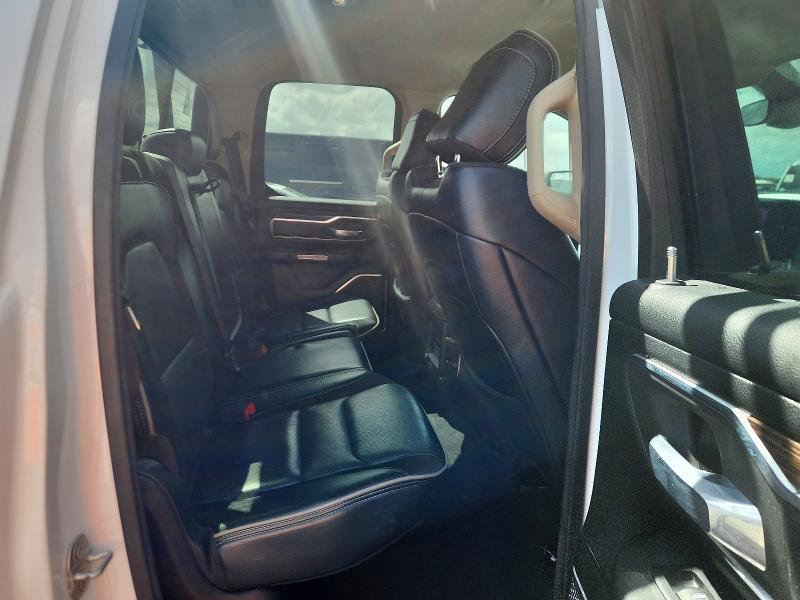2020 Dodge 1500 Laramie