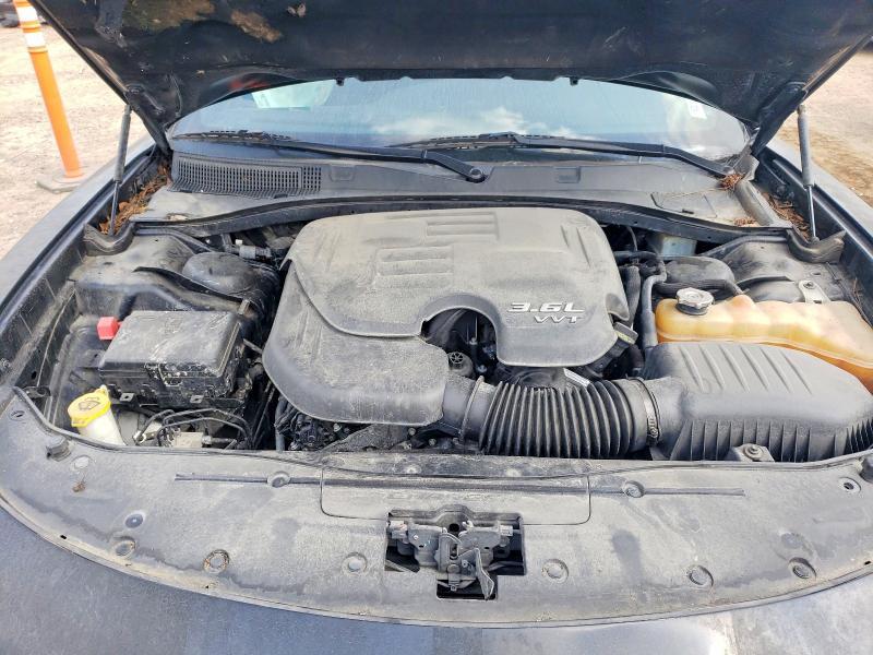 2019 Dodge Charger gt