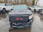2017 GMC Canyon SLE