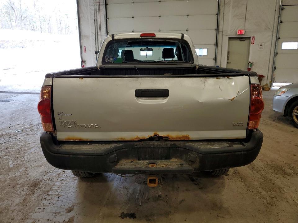 2006 Toyota Tacoma V6