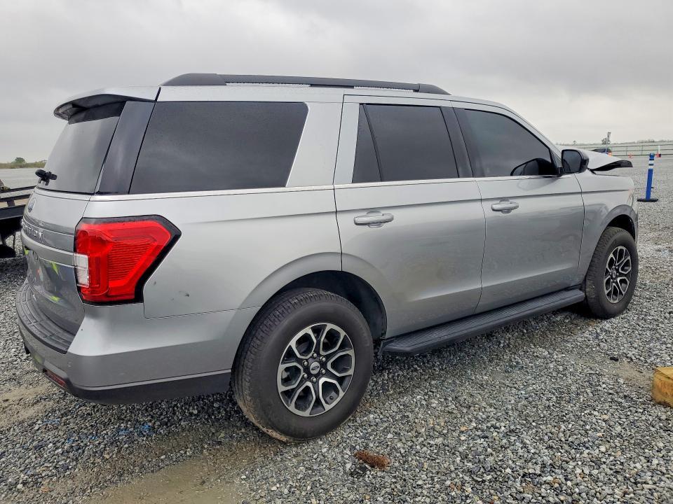2024 Ford Expedition Xl4wd