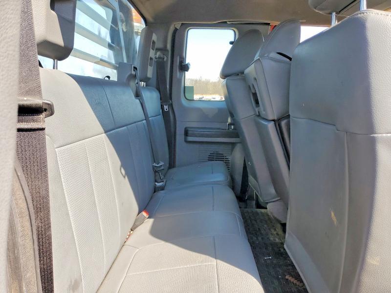 2016 Ford F350 Super Duty