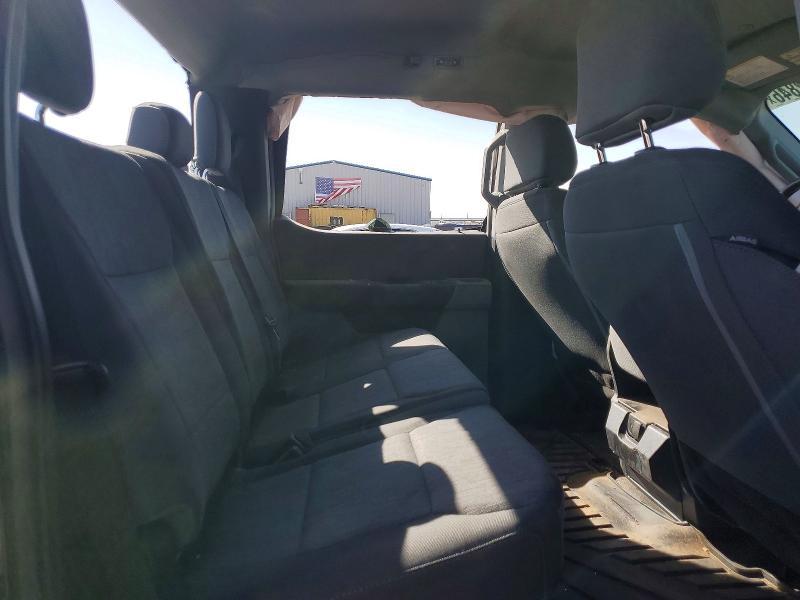 2024 Ford F250 Super Duty