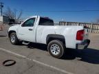2008 Chevrolet Silverado C1500