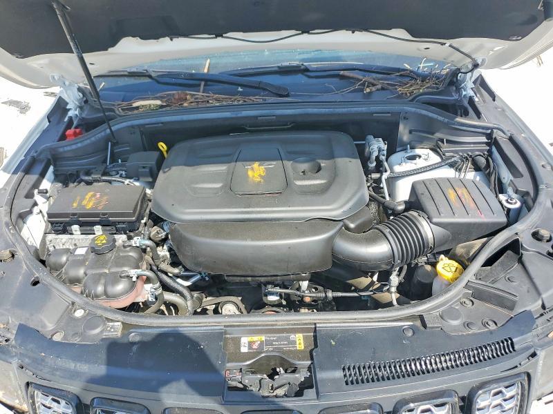 2022 Jeep Grand Cherokee Laredo e