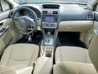 2015 Subaru Impreza Premium Plus