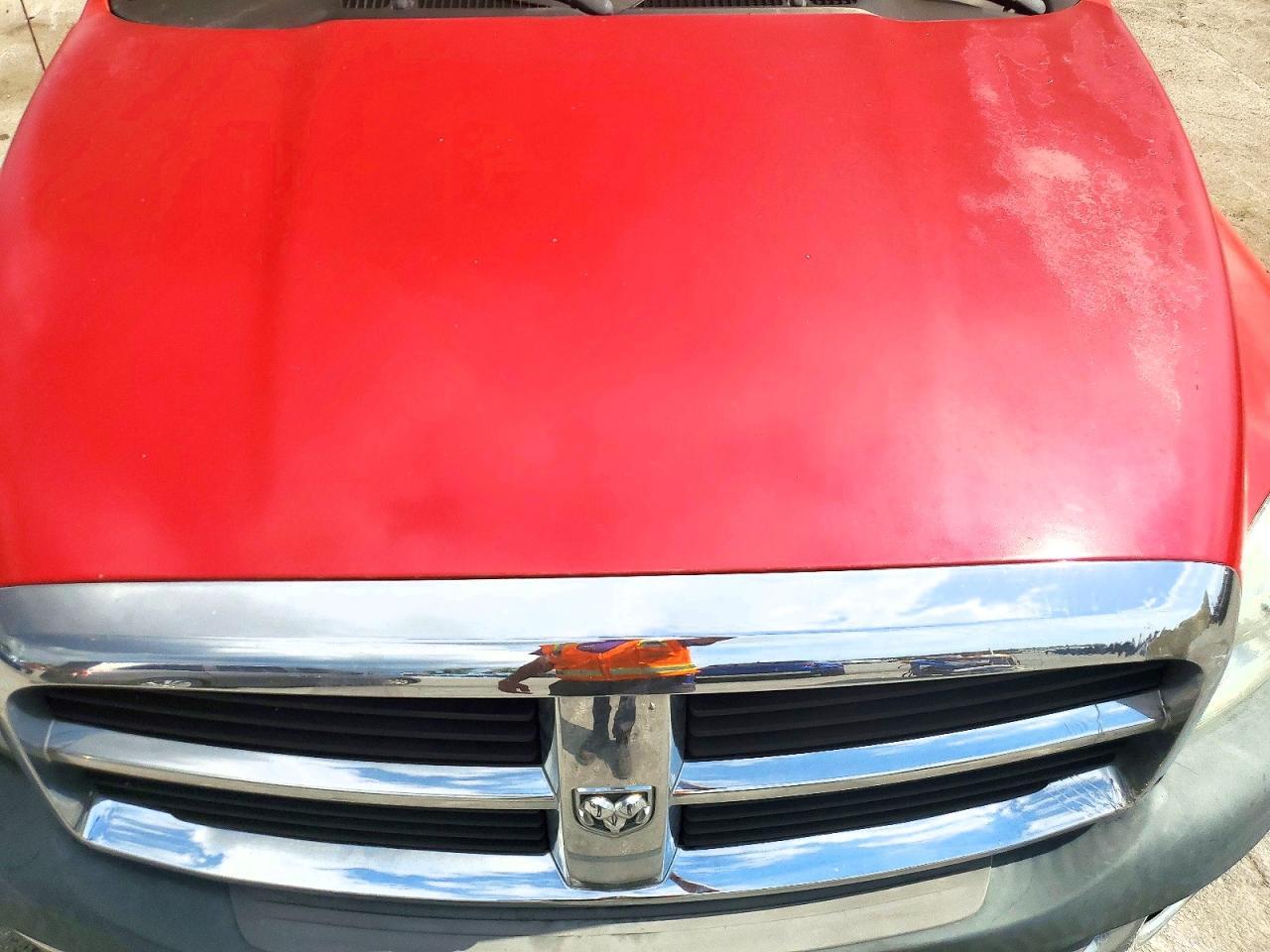 2006 Dodge RAM 1500 ST