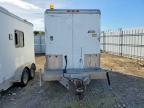 2000 Pelsue Fist 11 Fiber Optic Splicing Trailer