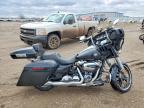 2017 Harley-Davidson Flhxs Street Glide Special