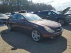 2006 Mercedes-Benz Cls 500c