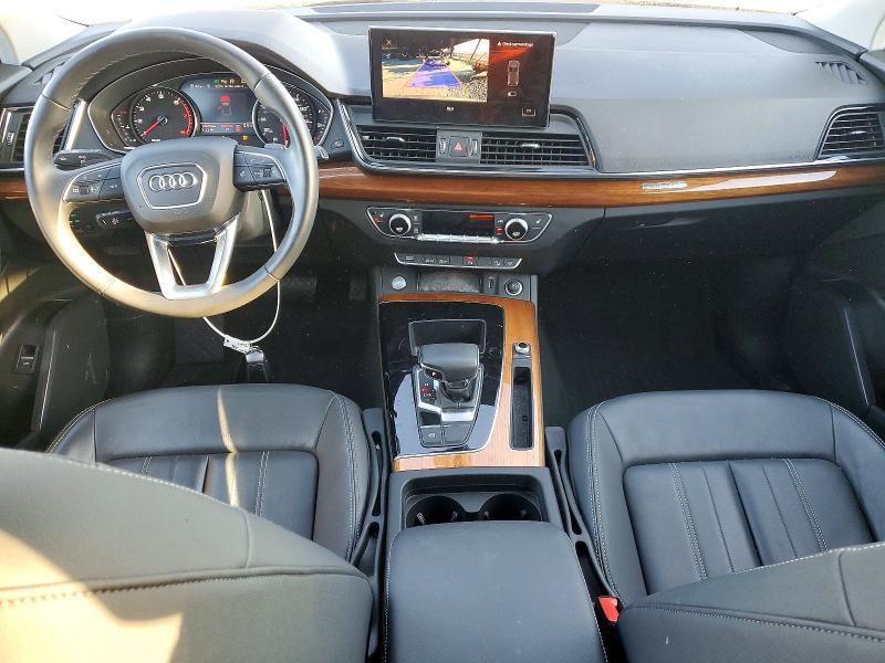 2023 Audi Q5 Premium 45