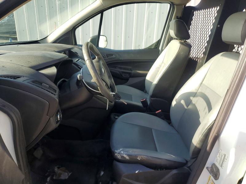 2016 Ford Transit Connect xl