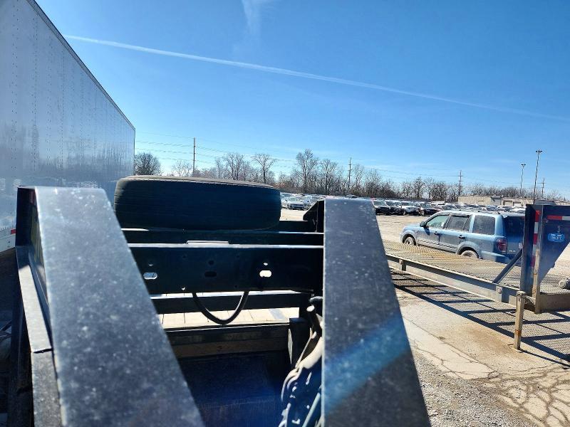 2023 Big Tex 16GN-35+5 Equipment Trailer