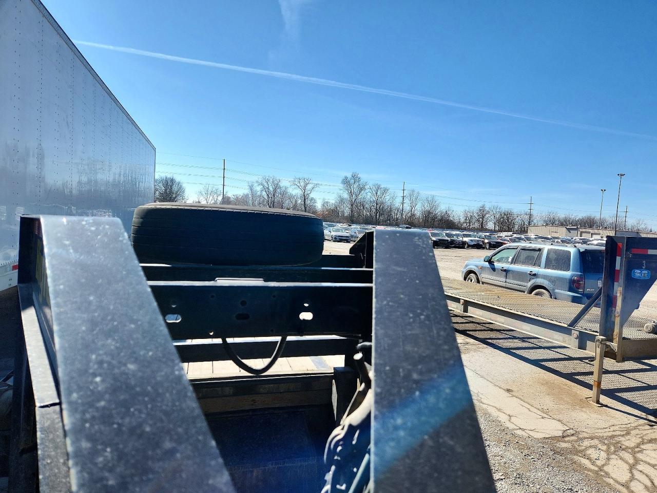 2023 Big Tex 16GN-35+5 Equipment Trailer