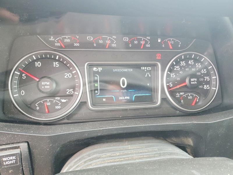 2022 International LT625 Semi Truck