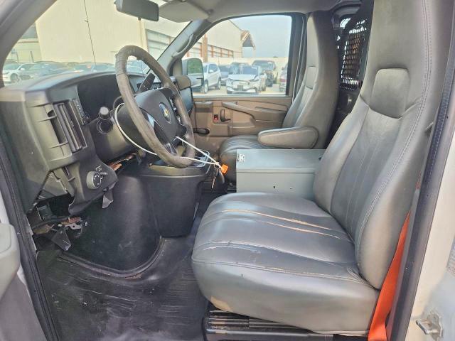 2013 Chev Express G2500