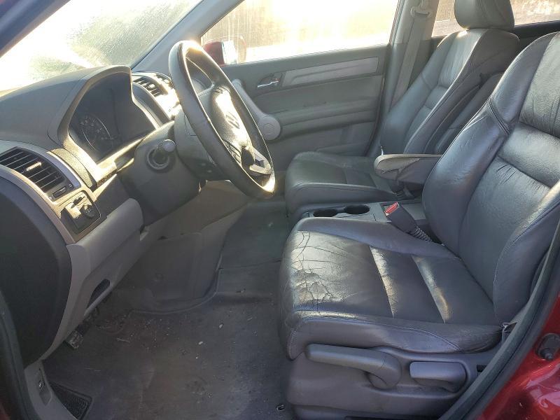 2007 Honda CRV