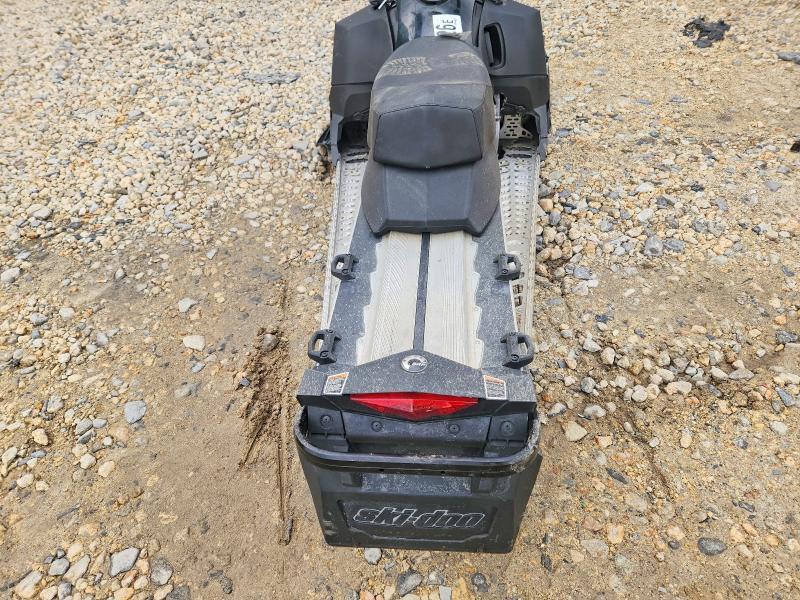 2018 Skidoo Renegade Sport 600