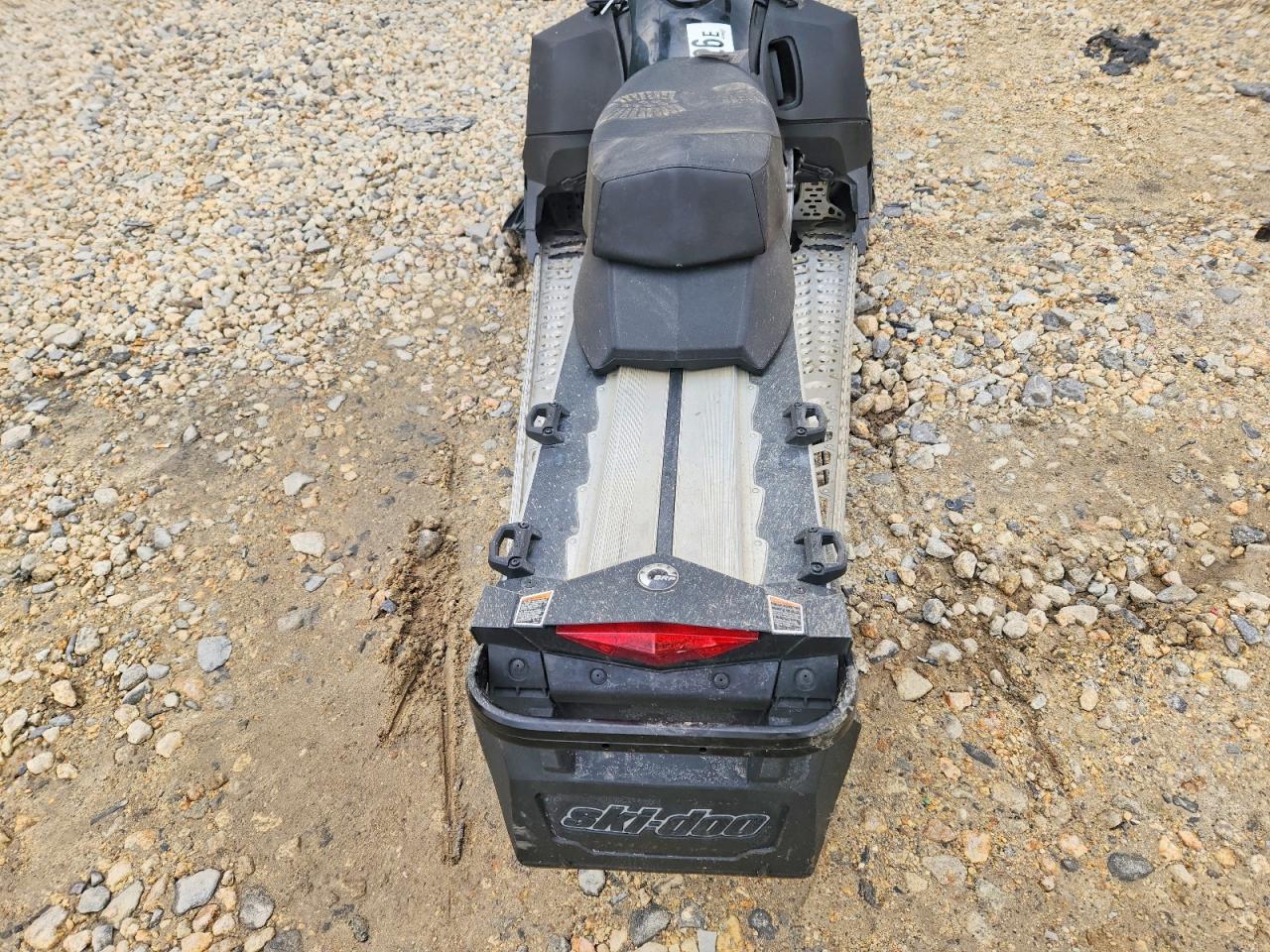 2018 Skidoo Renegade Sport 600